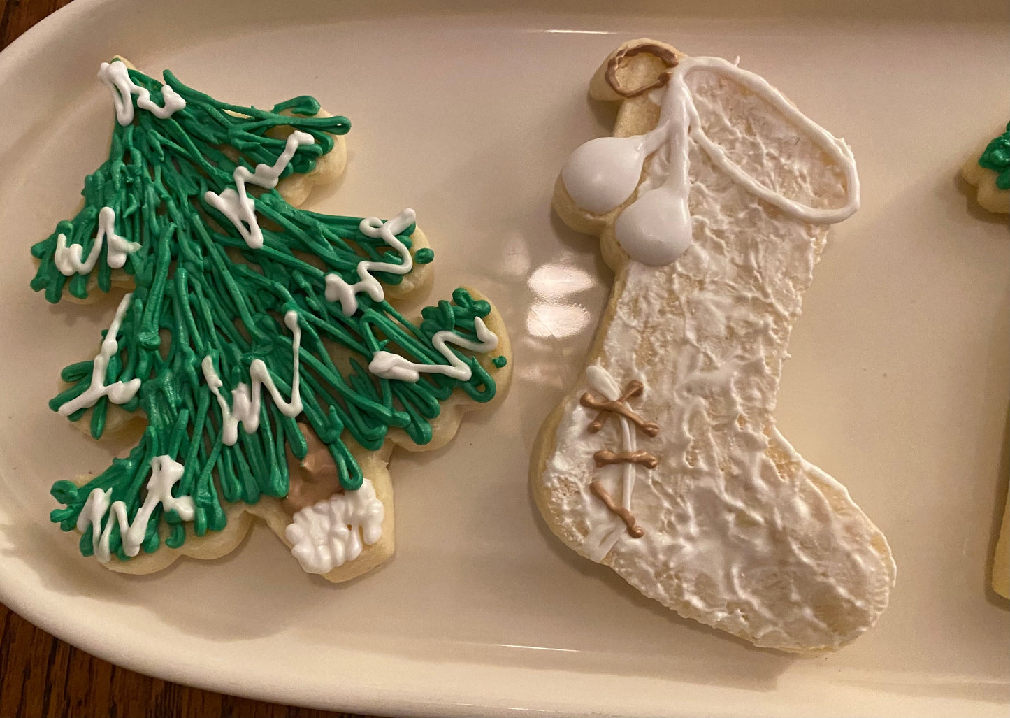 SURPRISE! It’s a Cookie Box!