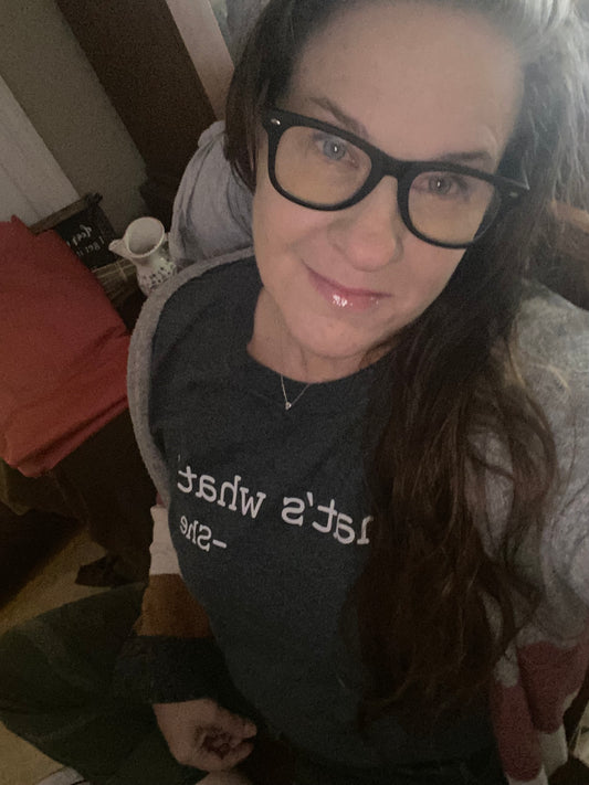 Birthday Coffee! (Or what ever he wants)