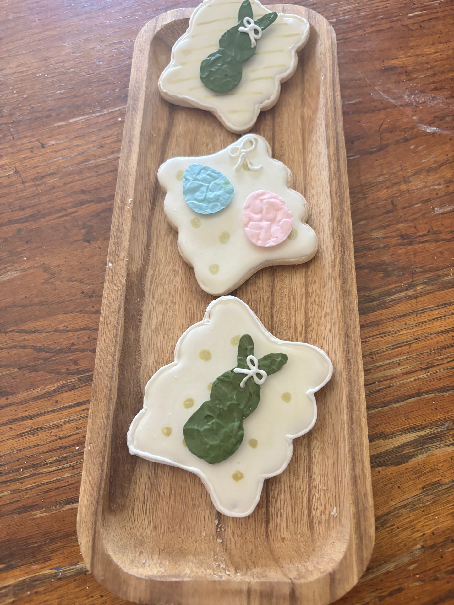 Simple Spring Sets