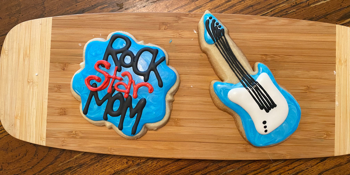 Rock Star MOM