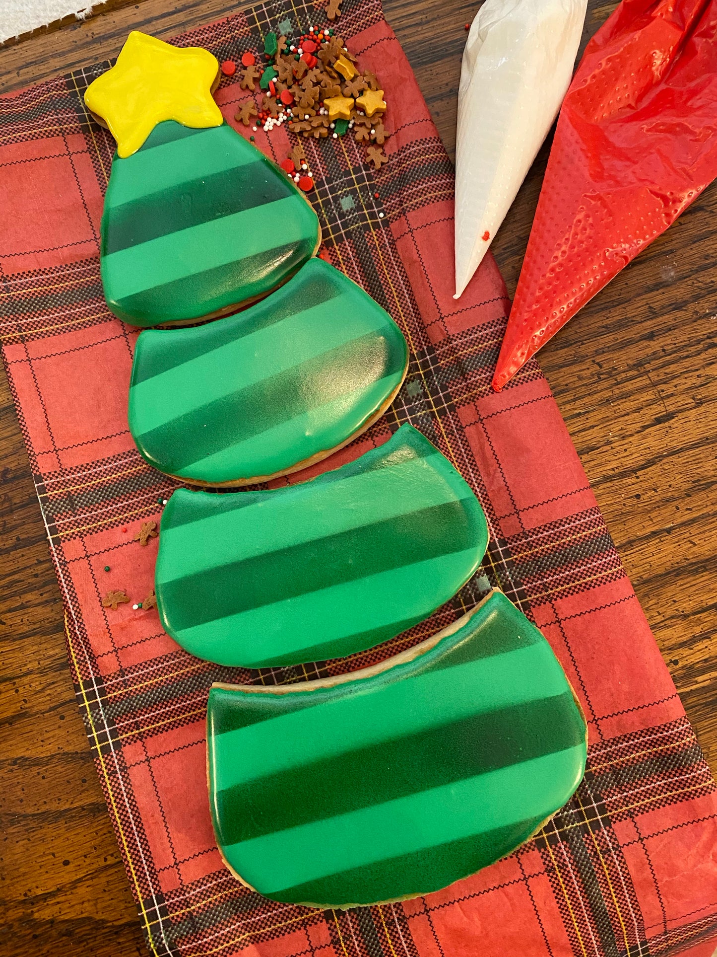 Let’s Trim the Tree!