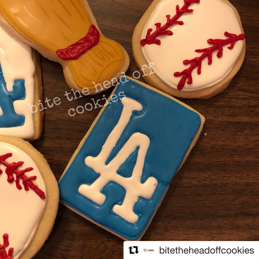 The Customs -2 dozen cookies (any occasion)