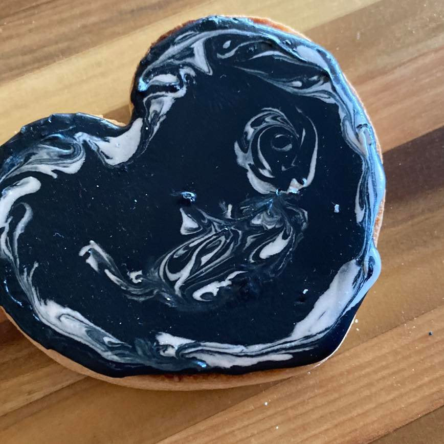 I Want To Give Someone Cookies COOKIES