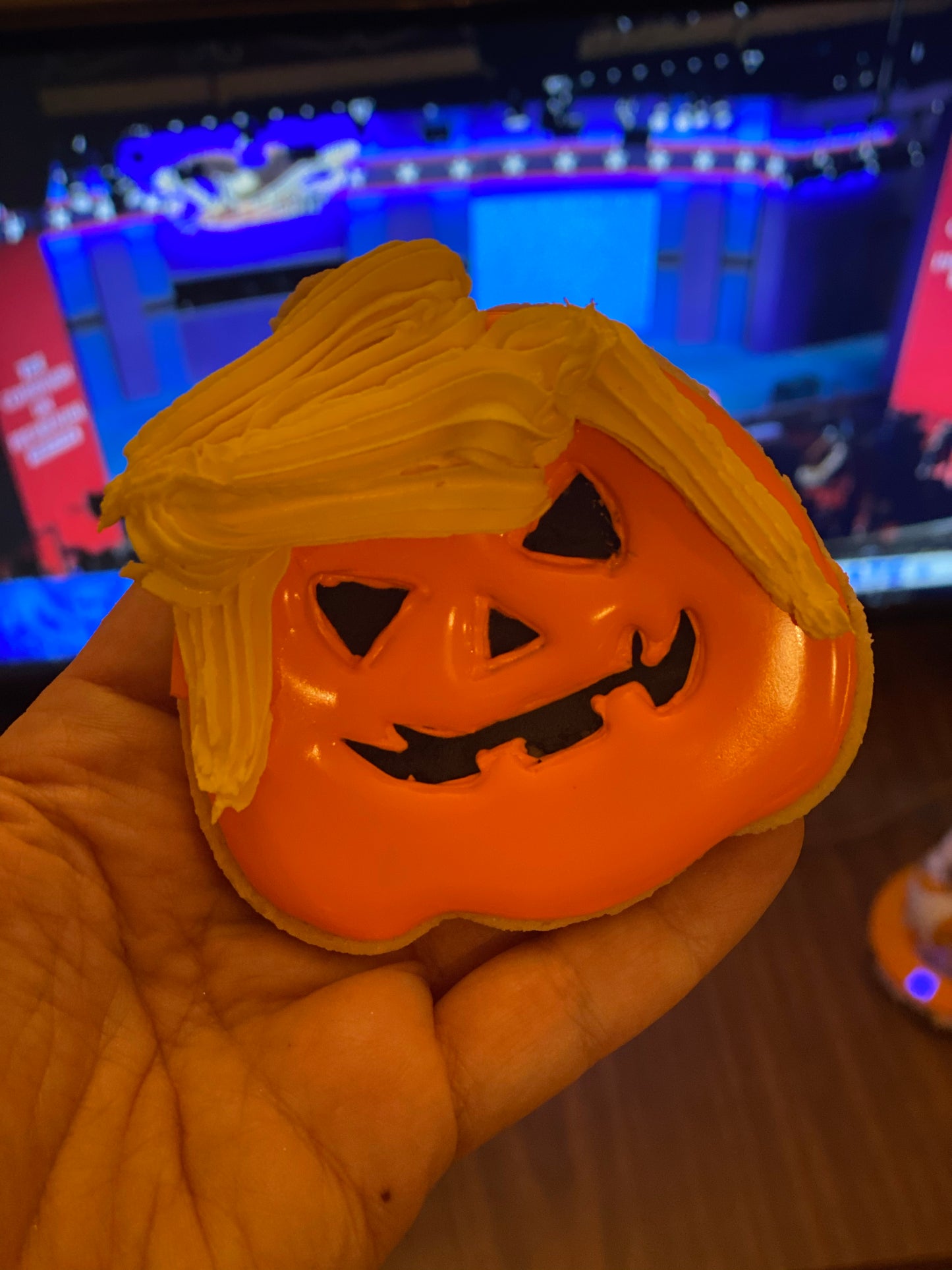 The Trumpkin