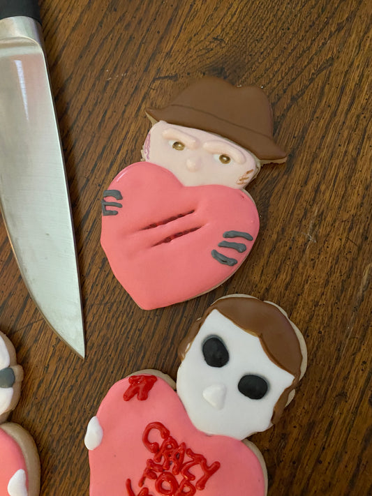 Crazy Valentines 1 Dozen