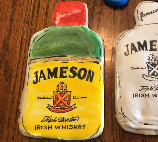 I Want To Give Someone Cookies COOKIES