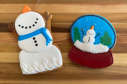 SURPRISE! It’s a Cookie Box!