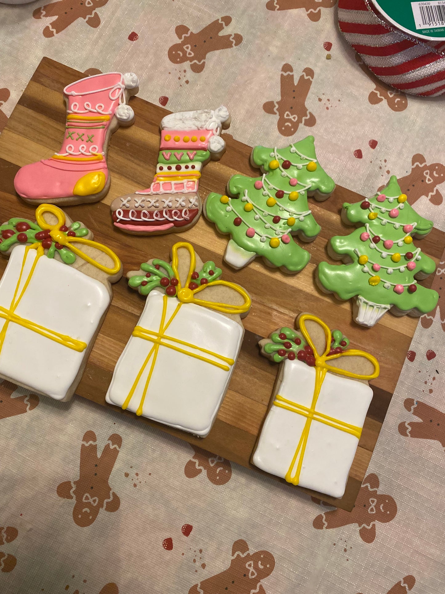 Christmas Bundle
