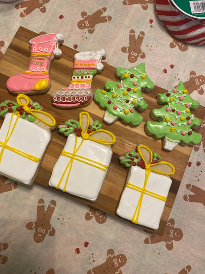 Christmas Bundle