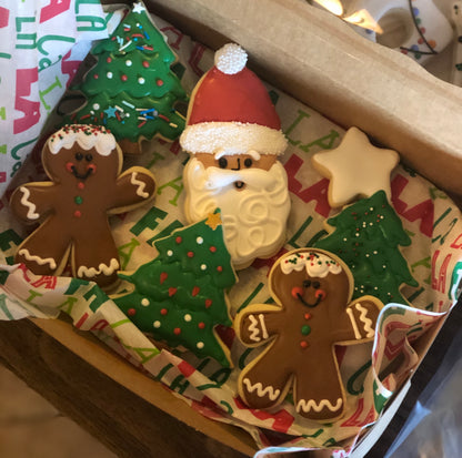Christmas Bundle