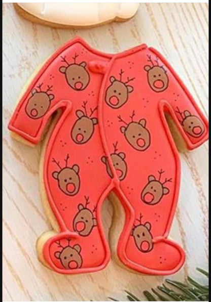 SURPRISE! It’s a Cookie Box!