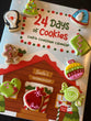 Christmas Advent Calendar 25 Days!!