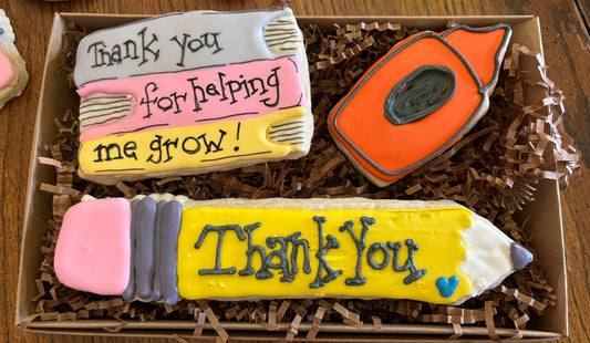 Thank you Teacher