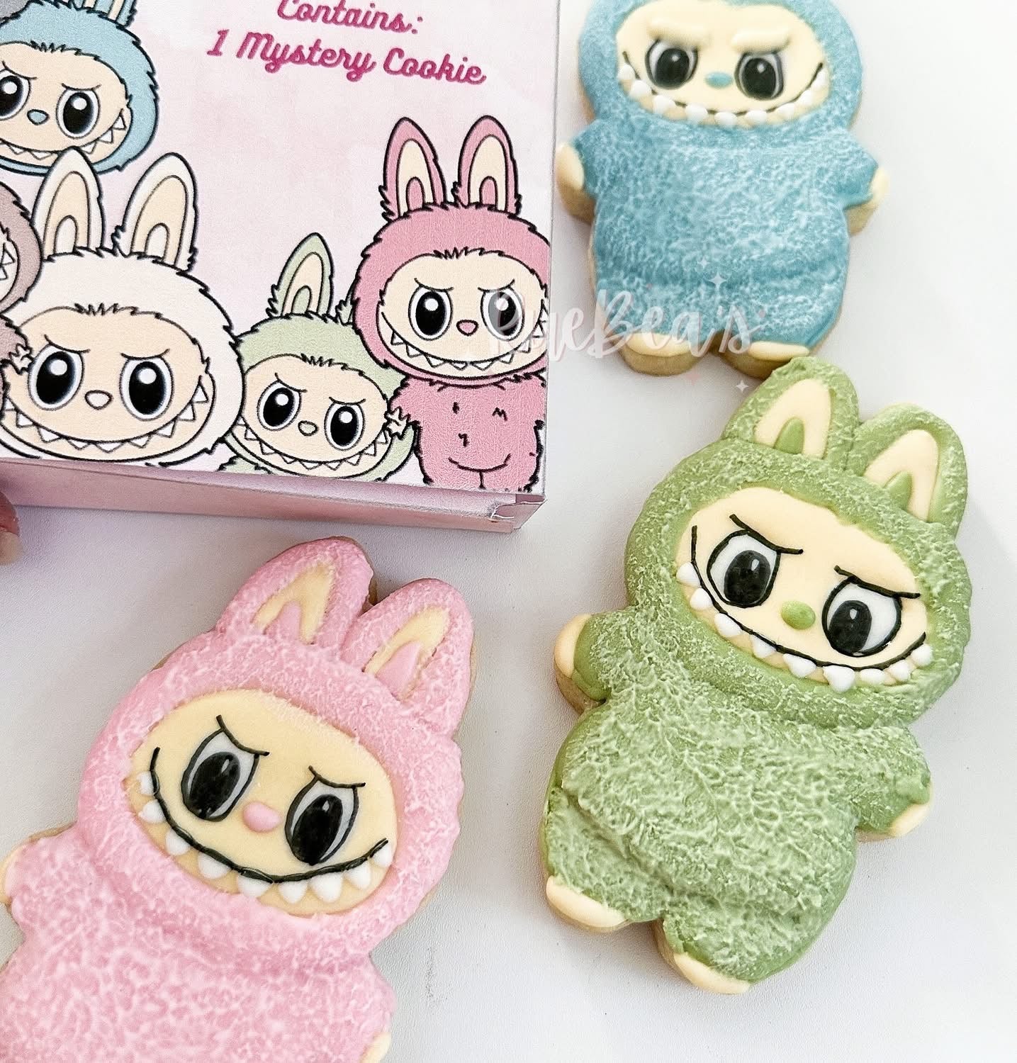 Little Monsters