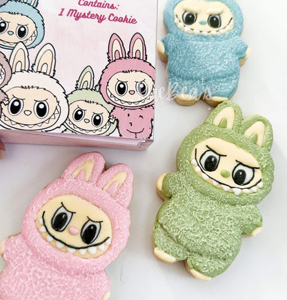 Little Monsters