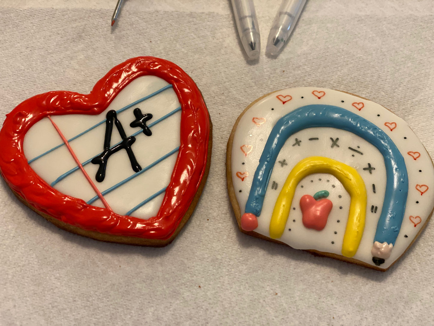 Love our TEACHERS!