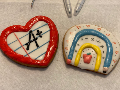 Love our TEACHERS!