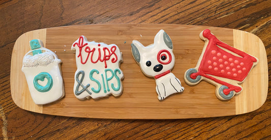 Target MOM SET