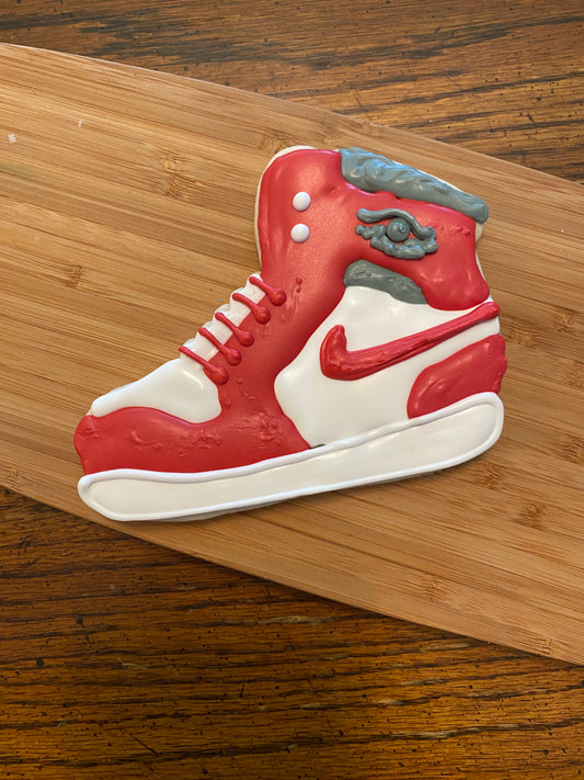 The Shoooes set