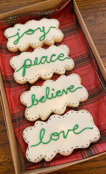 Dozen of Christmas Variety