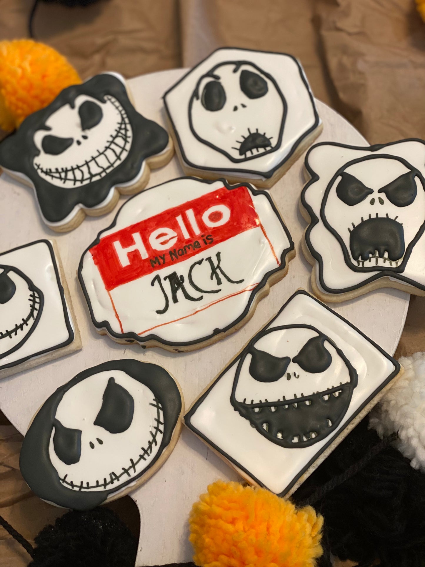 This is Jack