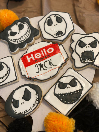 This is Jack