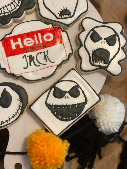 This is Jack