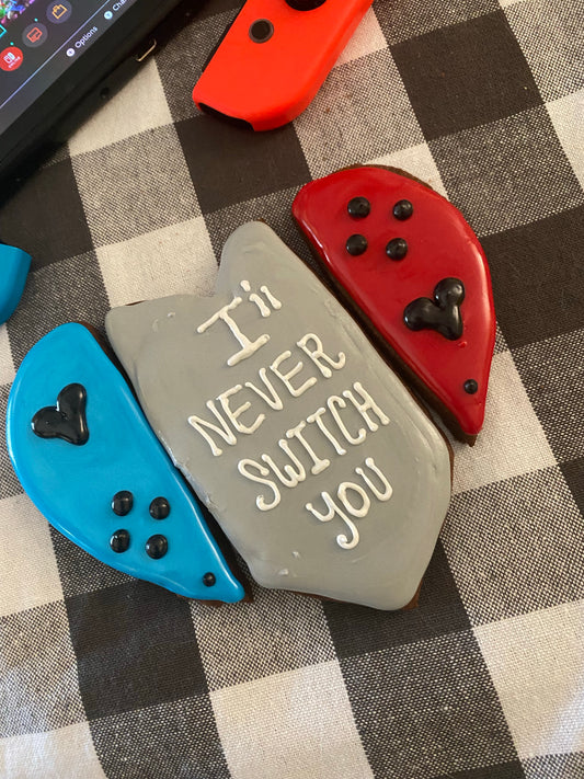 Switch Heart