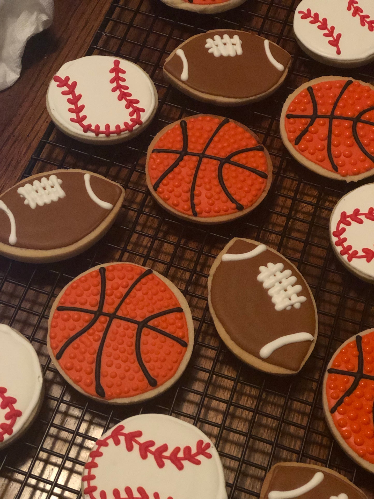 Balls Set
