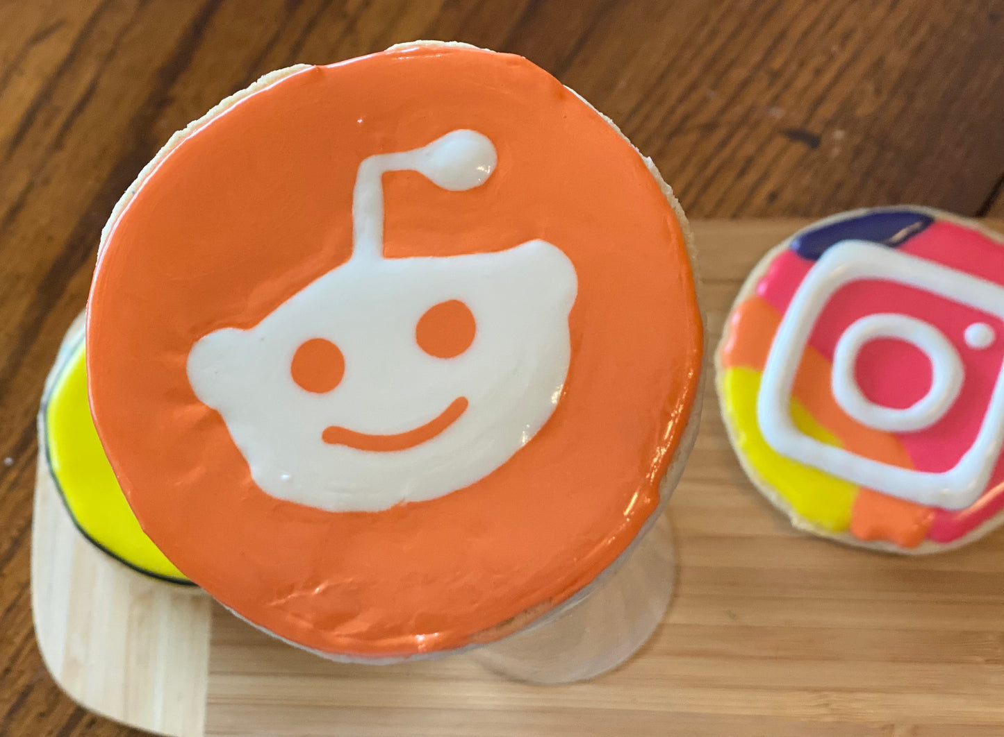 Social Bites
