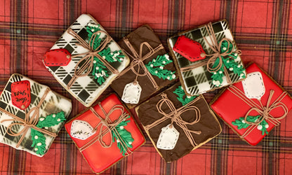 Dozen of Christmas Variety