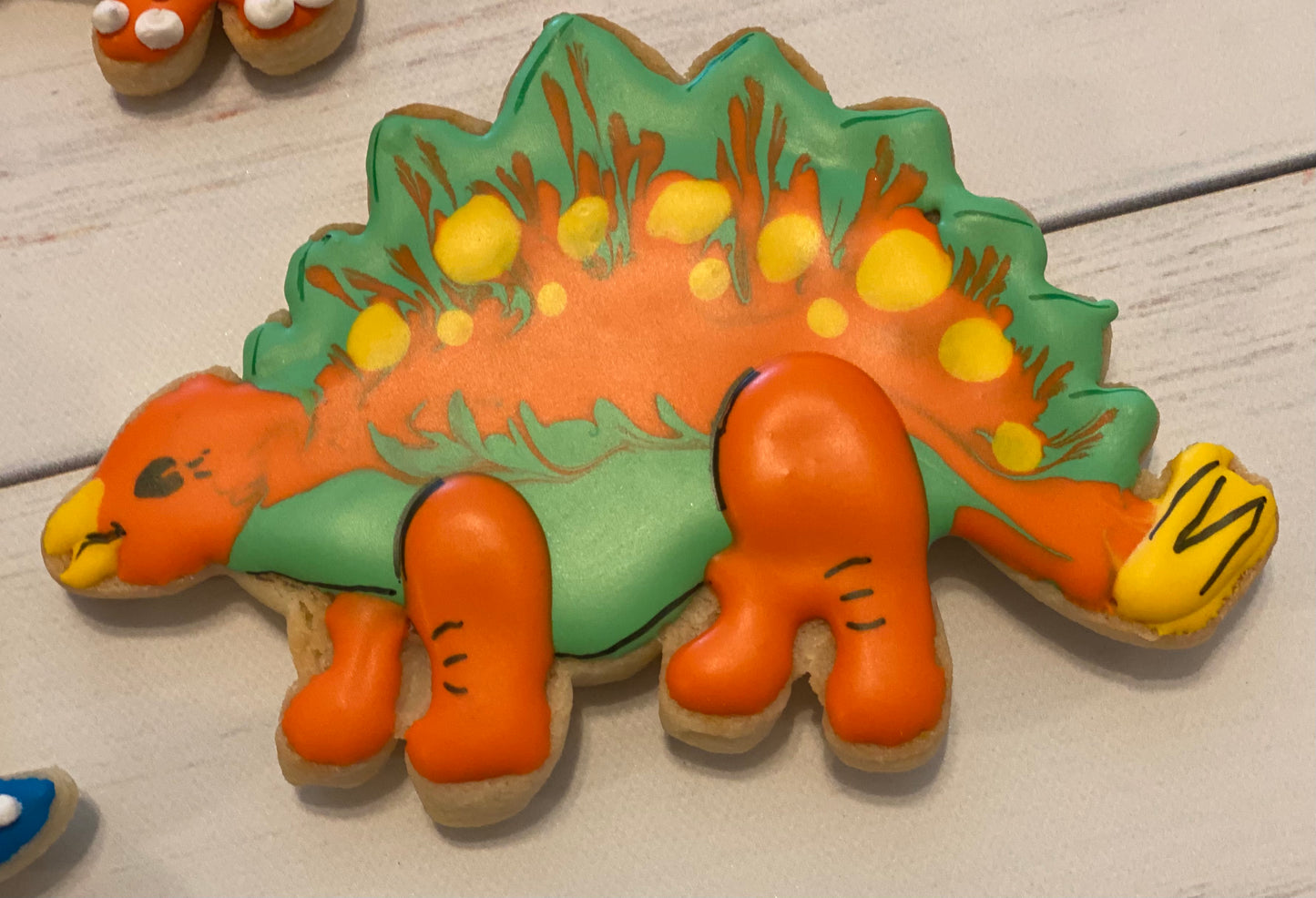 Nothing but Dinosaurs- 2 dozen