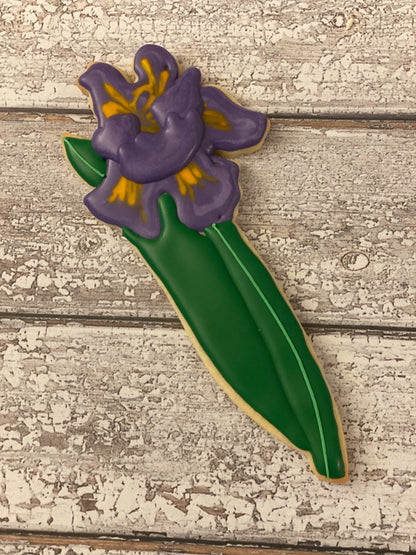 Flower Stems