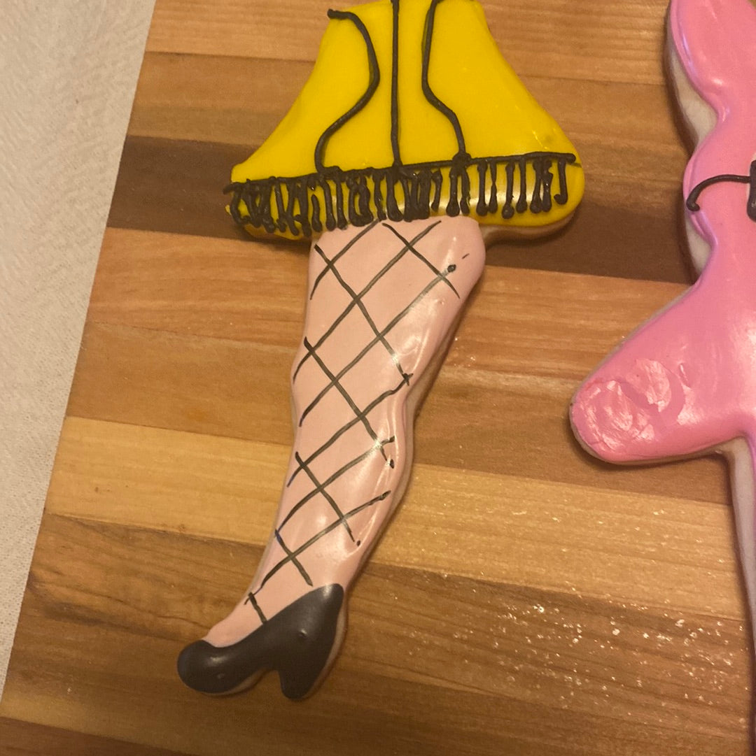 Pink Nightmare