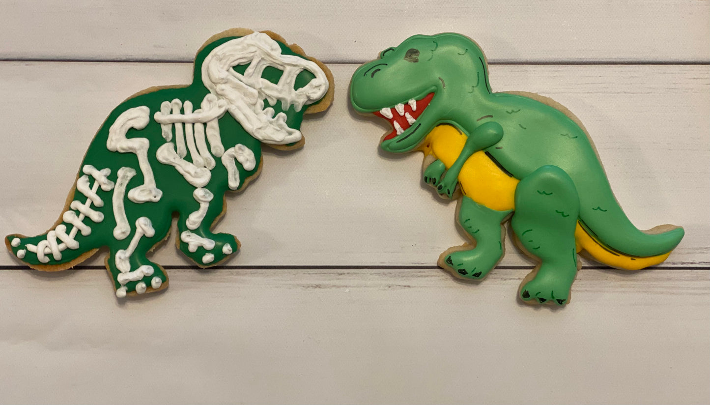 Nothing but Dinosaurs- 2 dozen