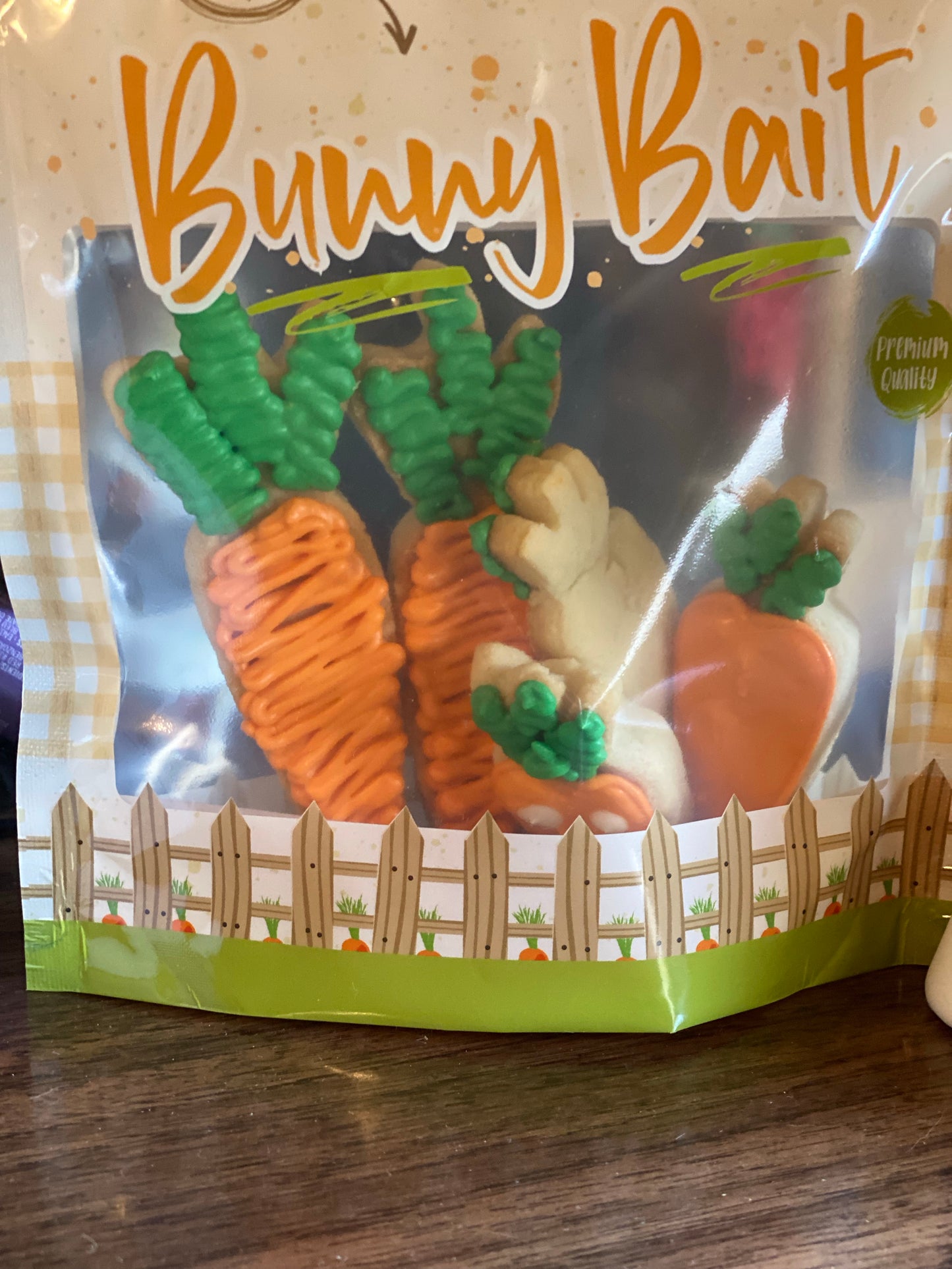Bunny Bait