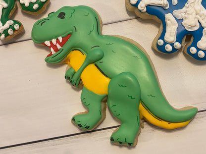 Nothing but Dinosaurs- 2 dozen