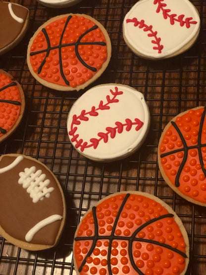 Balls Set