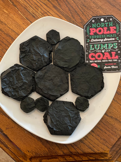 Bag O Coal
