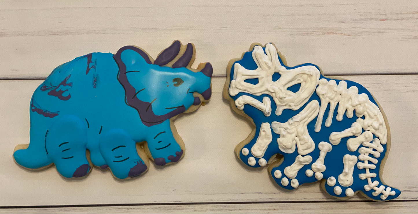 Nothing but Dinosaurs- 2 dozen