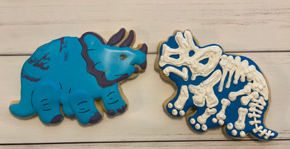 Nothing but Dinosaurs- 2 dozen