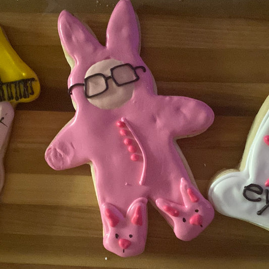 Pink Nightmare