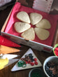 DIY Pizza Cookie Kit