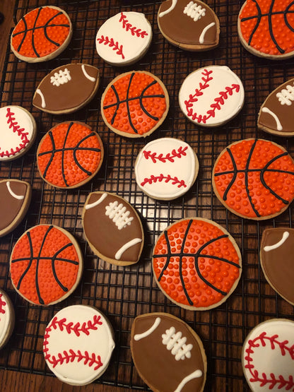 Balls Set