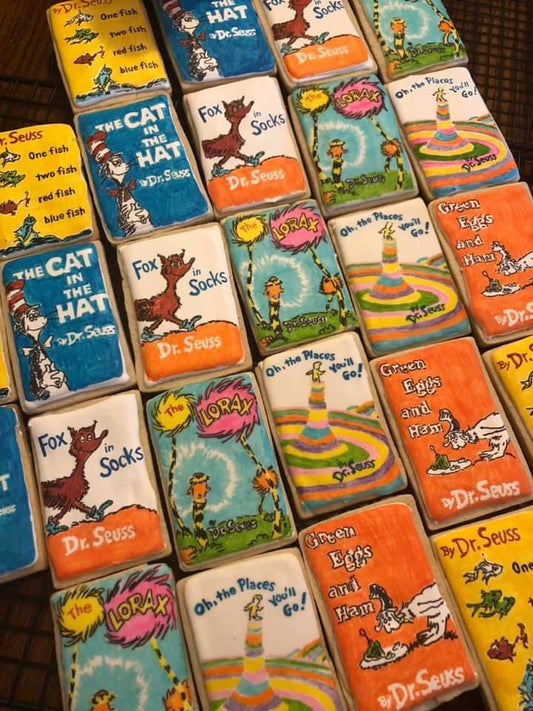 The Ultimate Dr S set