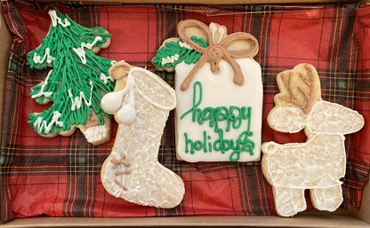 Farmhouse Set # 2