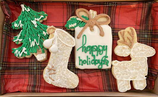 Farmhouse Set # 2