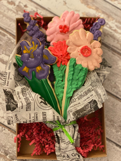 Flower Stems