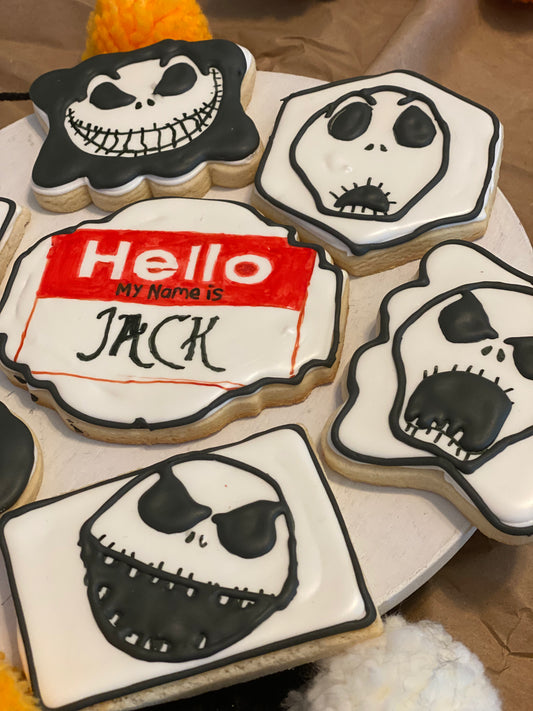 This is Jack
