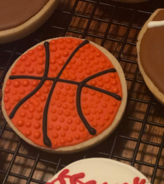 March Madness 🏀 SPECIAL